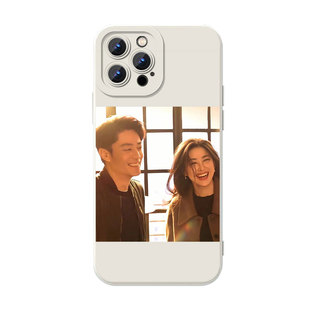 他为什么依然单身手机壳苹果17华为mate70霍建华iPhone16promax朱珠60顾叶嘉15一加13俞瑜OPPO周边vivo适用14