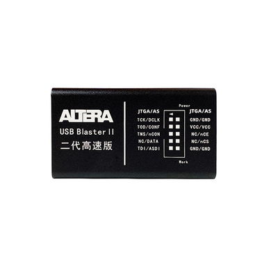 全新第二代USBBlasterII下载器