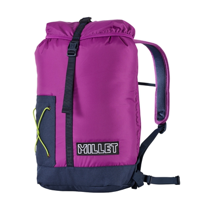 MILLET觅乐男女同款16升双肩包