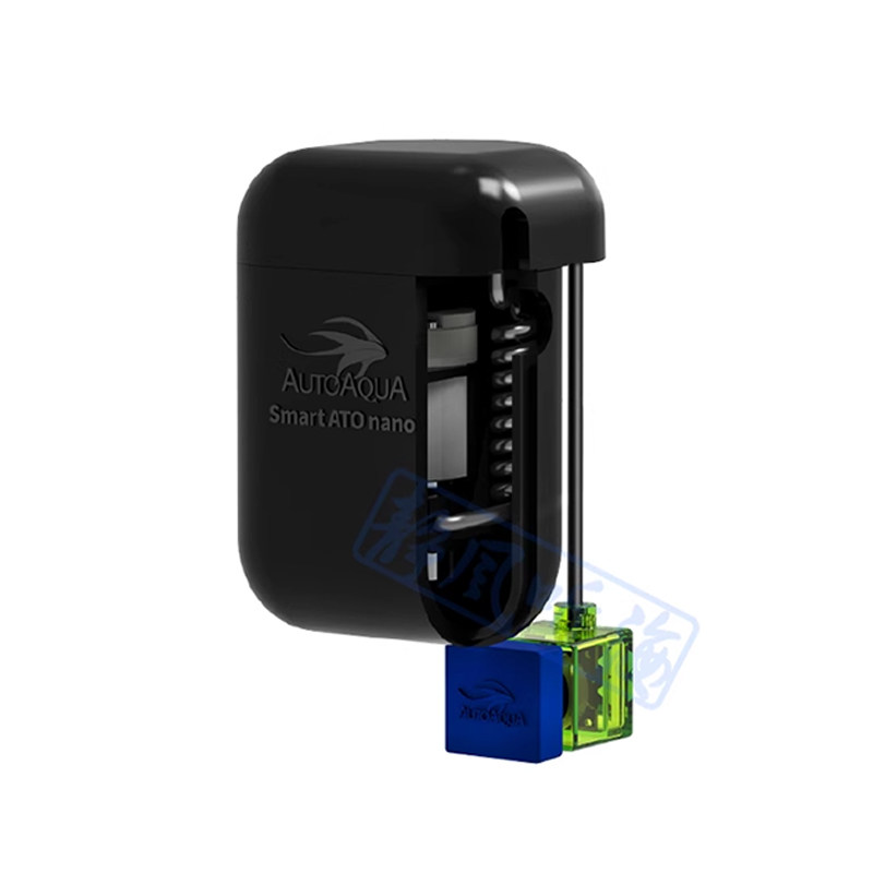 澳多补水器Smart ATO nano G2精致智能型双感应自动补水机外挂式