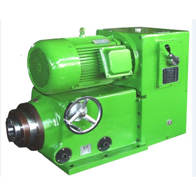 卧式铣头铣床铣削动力头7.5kw3kw