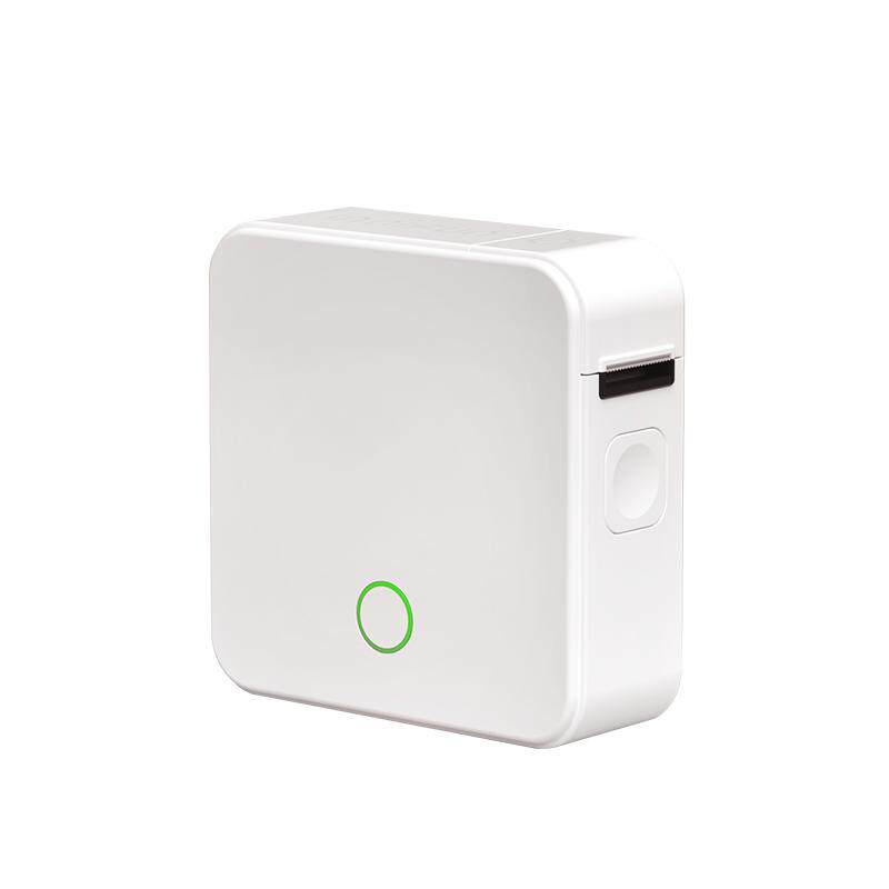 德佟标识P0标签打印机家用收纳