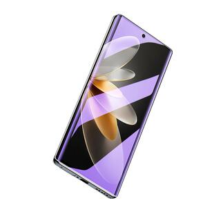 尤星适用vivos16水凝膜全屏覆盖防摔保护高清s16pro手机膜抗蓝光防指纹软膜s16e钢化膜VIVO全包边防爆屏保por