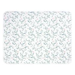 全棉时代婴儿隔尿垫大尺寸可水洗纯棉床垫