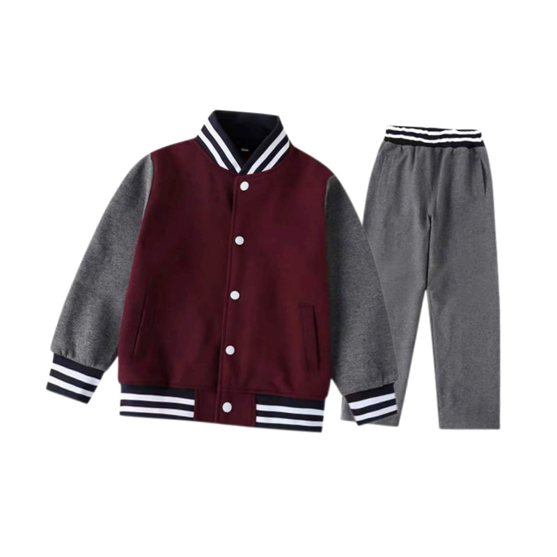 学校校服团购优惠性价比高
