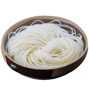 正宗四川米粉南充营山特产5斤绵阳岳池开元顺庆莲桥散炒粉螺蛳粉