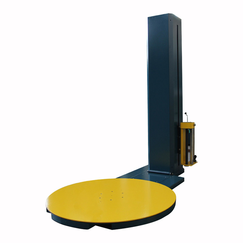 永创MH-FG-2000自动缠绕膜缠绕机全自动包装机械塑料拉伸裹包机