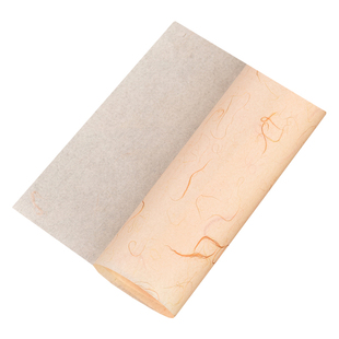 茶叶包装棉纸普洱茶福鼎白茶357克茶饼用棉纸防潮金丝本白色40g棉