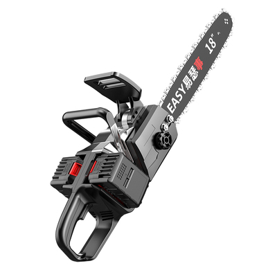 德国充电电锯砍树用|千人加购