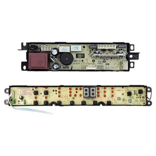海尔洗衣机电脑板XQBM35-168B/168A/168MY/0031800037E电路主控板