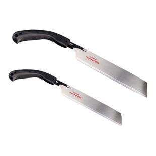 Tajima日本田岛手工刀锯手锯家用锯树木工锯手板锯锯片专用锯子