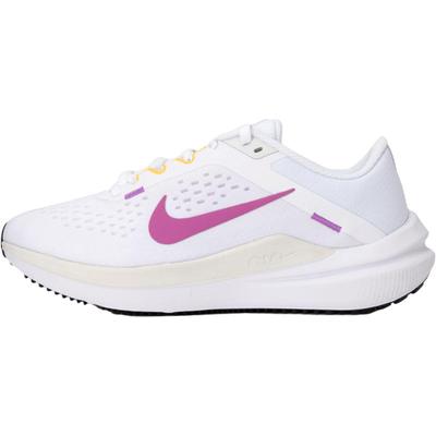 正品Nike/耐克经典女鞋AIR WINFLO 10运动鞋训练跑步鞋DV4023-103