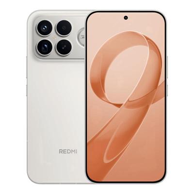 【购机享多重好礼】REDMI K90 Pro Max红米手机官方旗舰店游戏拍照学生小米手机红米手机手机redmik90promax