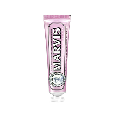 MARVIS/玛尔仕柔和薄荷牙膏75ml