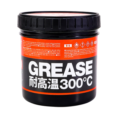 进口耐高温全合成润滑脂KIF日本