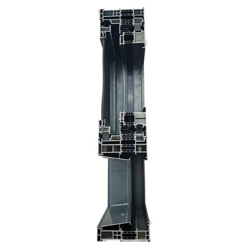 成都本地工厂封窗封阳台断桥铝系统铝包木平开窗宽景推拉窗阳光房