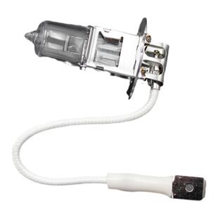 原厂五菱荣光/S/V小卡/宏光/S/S1/V五菱之光/征程前雾灯灯泡 H3