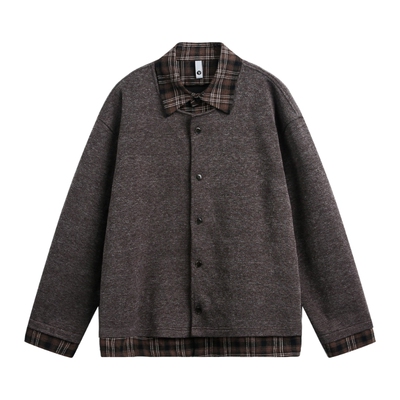 班尼路SK2026新款春季男士夹克