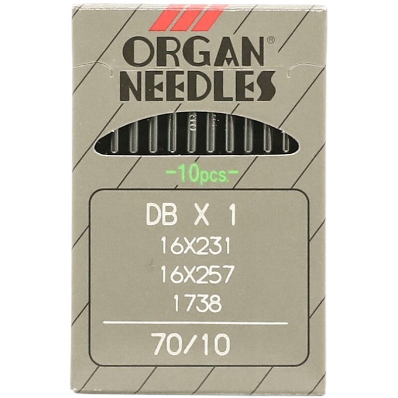 日本风琴DBX1工业电脑平车机针