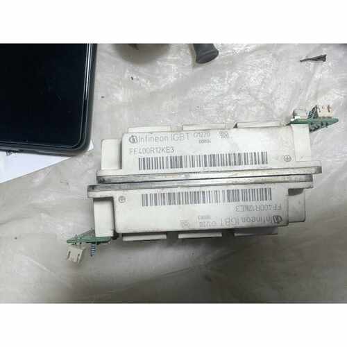 【请询价】igt英飞凌FF400R12KE3IGT