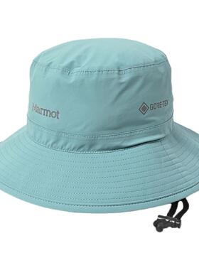MARMOT土拨鼠防水探险帽