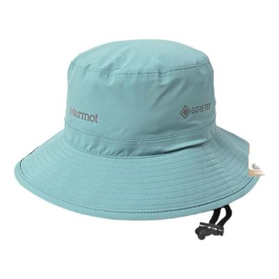 MARMOT土拨鼠防水探险帽
