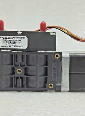 Systec 9000-1926 / Agilent Tech. G1311-60007 ZHCR Vacuum Pum