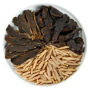 增液汤 原料玄参麦冬生地阴液不足 口干渴养阴清热润燥