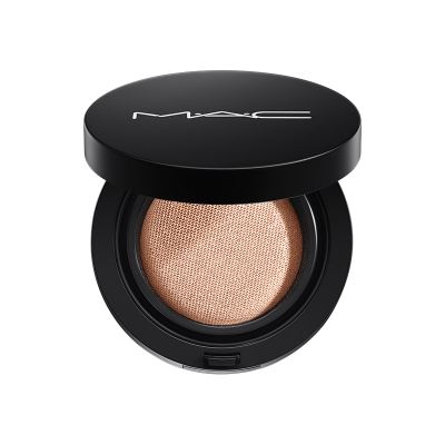 【直播专享】MAC/魅可全新24H卷王气垫粉底液油皮遮瑕持久服帖