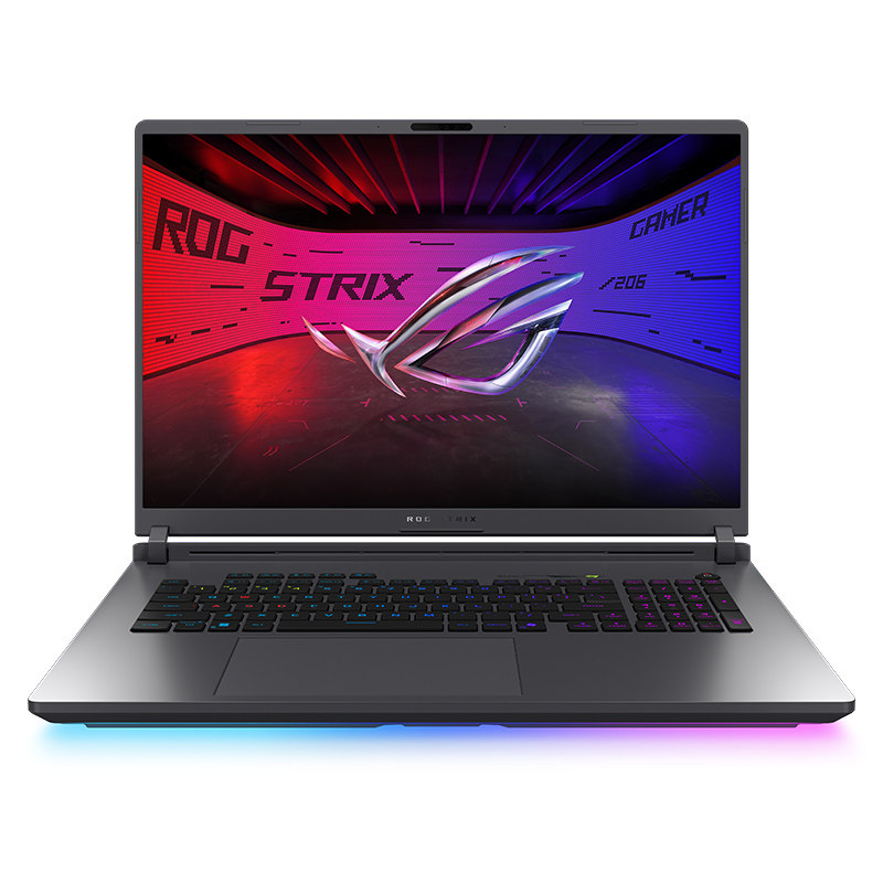 ROG ǹ��9 Plus 18Ӣ�� Ultra9-275HX RTX5070 16G 1T 240Hz ��Ϸ�� ��ɫ 12667Ԫ