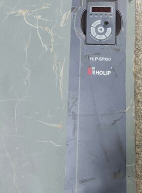 询价-海利普变频器30KW，HLP-SP100，HLP-SP100