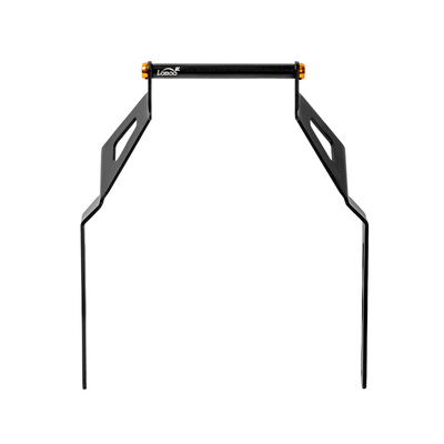 萝卜升仕368G导航支架拓展横杆