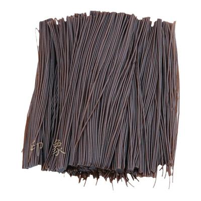 荞麦牛筋面麻辣烫商用半干面