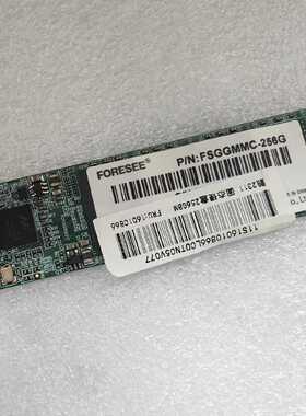 询价-FORESEE江波龙256G固态  M.2  2280 PC