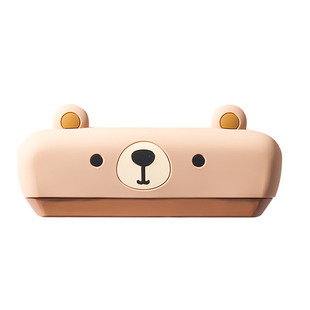 儿童口琴宝宝专用吹奏乐器正品无毒早教玩具入门初学者幼儿口风琴