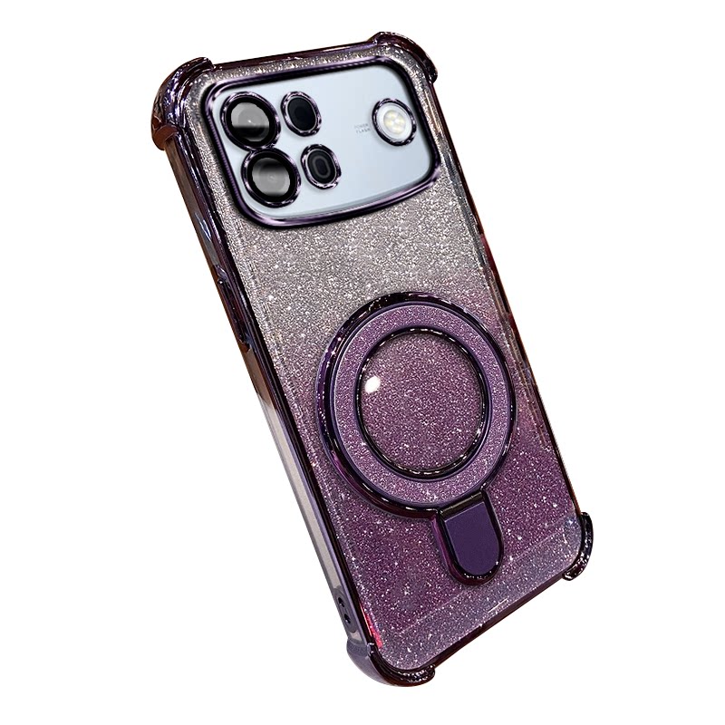 适用oppoA7proMAX新款手机壳支架