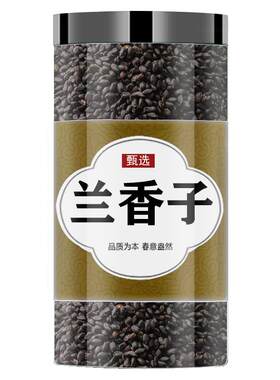 兰香子旗舰店增强饱腹感罐装