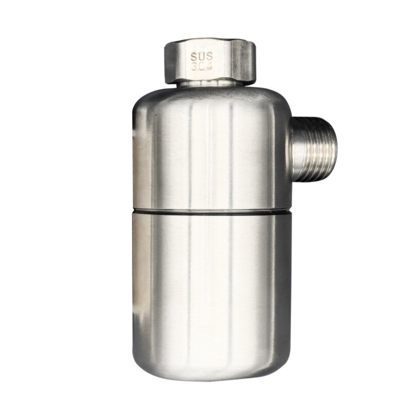 不锈钢过滤器家用热水器前置过滤