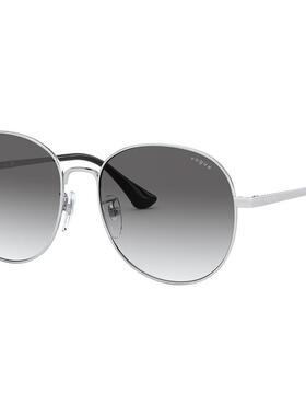 秋季VOGUE沃格时尚圆框夏日女款