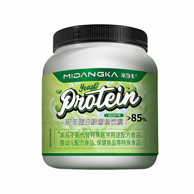 米当卡瘦子增重酵母蛋白粉