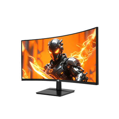 全新泰坦军团2K180Hz环绕曲面屏