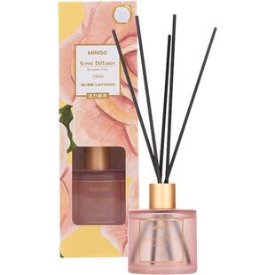 MINISO名创优品森林秘境无火香薰家用室内持久香氛室内清新空气