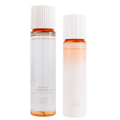 珀莱雅双抗水乳2.0抗糖抗氧化