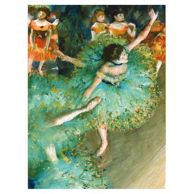 意大利进口益智名画拼图