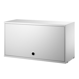 瑞典进口正品String System墙上置物架组件配件零件柜子卧室收纳