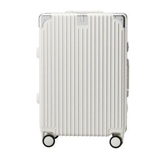 卡逊行李箱女2024新款小型20寸登机箱旅行箱28大容量拉杆密码箱男