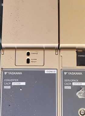 询价-安川CACP-JU15A3BB/JU065AEAB实物图，