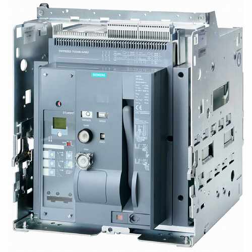 议价西门子3WT8252-5UG04-5AB1 空气开关3WT8 智能框架断路器2500