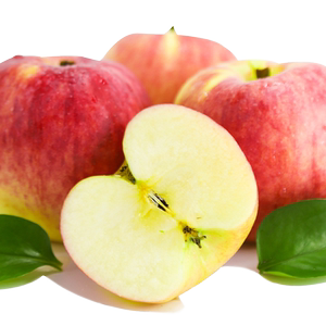 陕西红富士苹果新鲜当季5斤