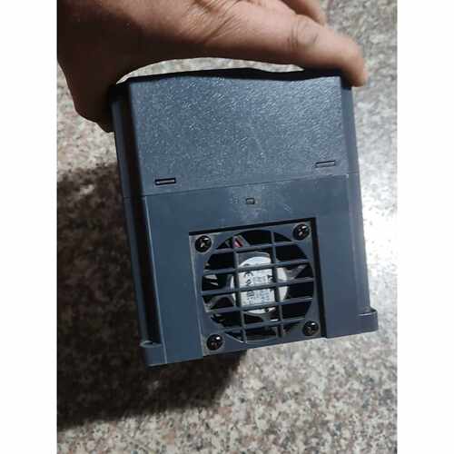 议价众辰H3400A01D5K变频器维修